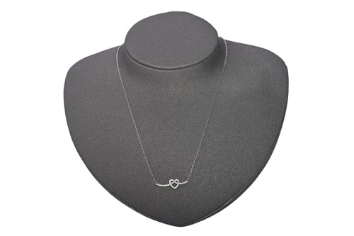 سلسال قلب زركون