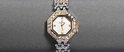 ساعة زركون مكس