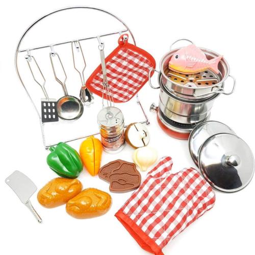 ادوات المطبخ من المعدن