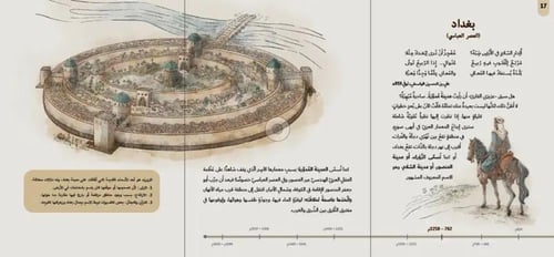 مدن من تاريخنا 8