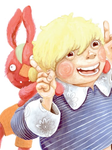 من صنع السفينة؟