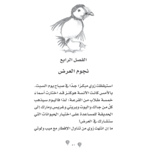حديقة وملجأ زوي للحيوانات - اللاما الصغيرة