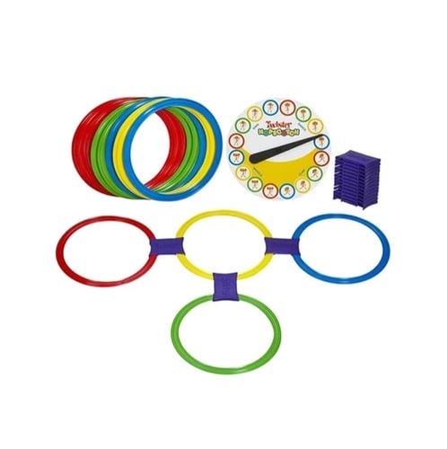 تويستر هوبسكوت