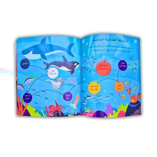 موسوعة الطبيعة للمبتدئين