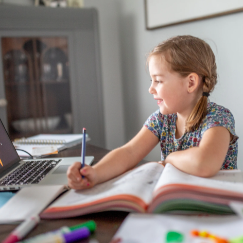 تأسيس القراءة بالعربية - مباشر أون لاين