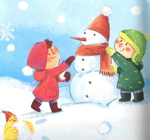 ماء في كل مكان