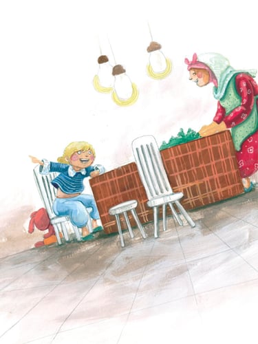 من صنع السفينة؟