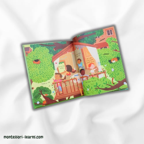 هل يمكننا حقا مساعدة الأشجار؟