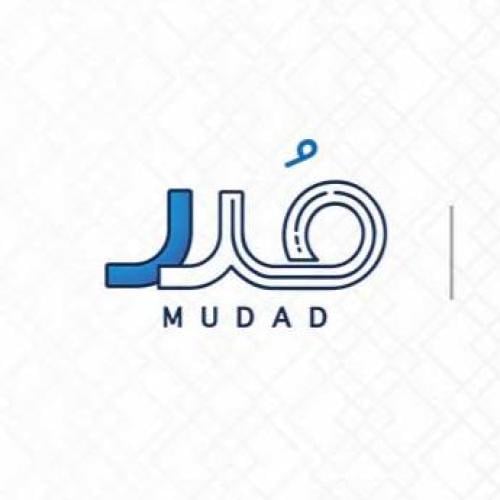 ربط الحساب البنكي للمؤسسة مع مدد