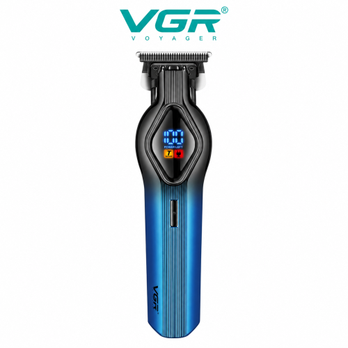 ماكينة حلاقة VGR V-921 الاحترافية