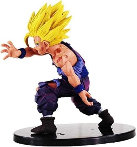 دراغون بول مجسم شخصية سون غوهان