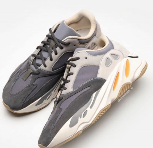 Adidas Yeezy Boost 700 Magnet