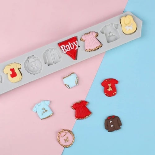 قالب سليكون حجم كبير عالي الجودة