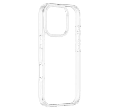 AMAZINGthing - غلاف حماية MINIMAL للايفون 16 - شفا...