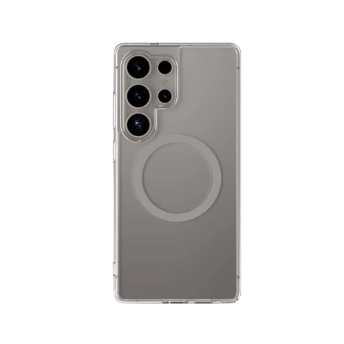 AMAZINGthing - غلاف حماية MINIMAL لسامسونج S25 الت...