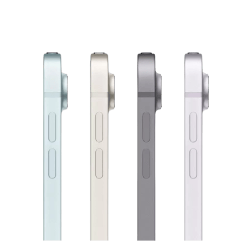 APPLE - ايباد اير الجيل السابع (M3) 11 انش واي فاي...
