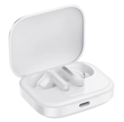 Xiaomi - سماعة Redmi Buds 5 بـ 40 ساعة تشغيل