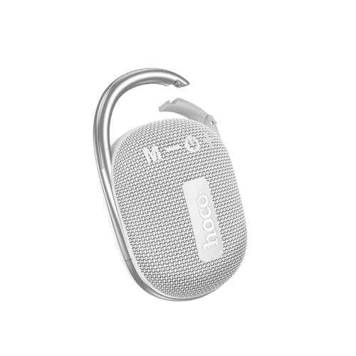 hoco - مكبر صوت لاسلكي HC17 مع مشبك تعليق