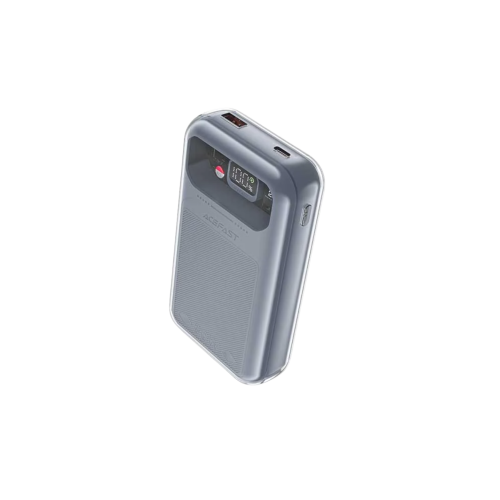 ACEFAST - بطارية M1 Sparkling بمنفذين وبقوة 30 واط...