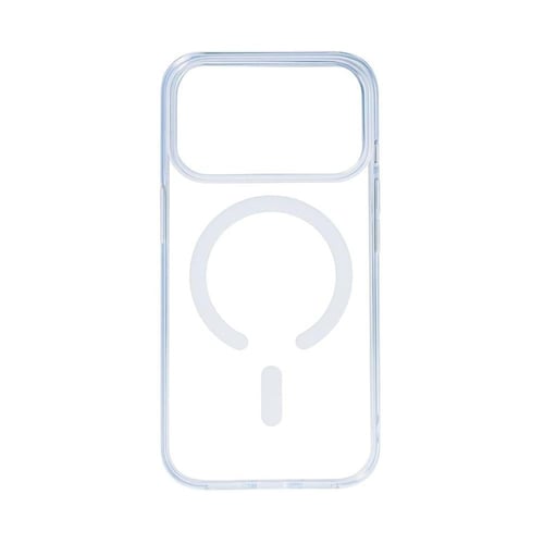 Xonda - بكج حماية النخبة 3in1 للايفون 17 - شفاف