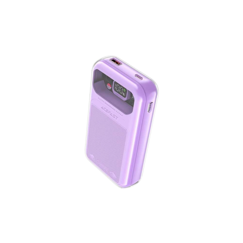 ACEFAST - بطارية M1 Sparkling بمنفذين وبقوة 30 واط...