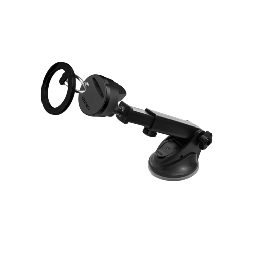 HELMET - حامل هاتف للسيارة 360 يدعم الماق سيف - أس...