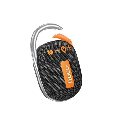 hoco - مكبر صوت لاسلكي HC17 مع مشبك تعليق