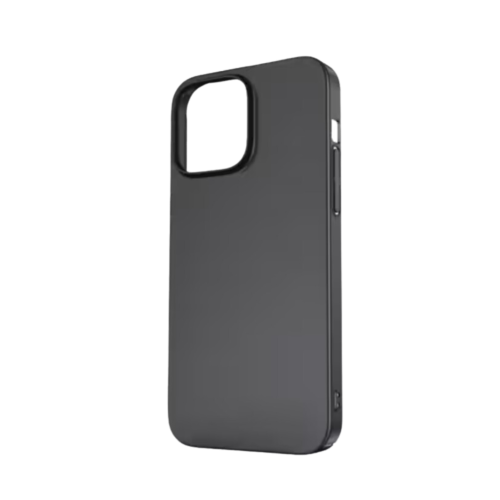 LEVORE - غلاف حماية مقاوم للصدمات - أسود