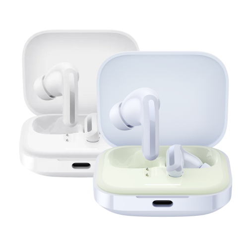 Xiaomi - سماعة Redmi Buds 5 بـ 40 ساعة تشغيل