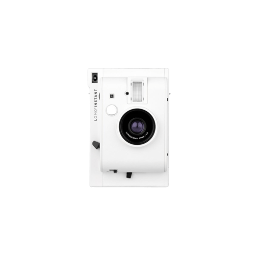Lomography - كاميرا لوموجرافي Lomo’Instant الفورية...
