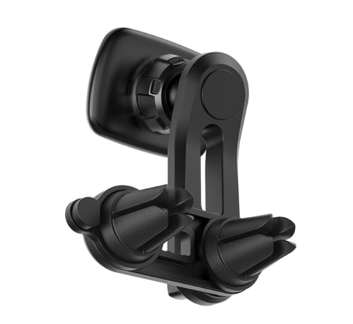 hoco - حامل هاتف CA68 مغناطيسي مرن قابل للدوران -...