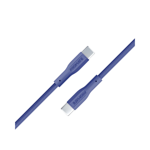 PROMATE - كيبل Xcord من تايب سي إلى تايب سي بطول 1...