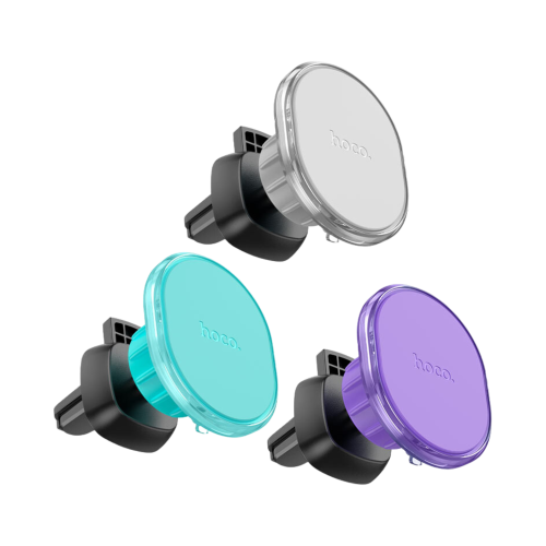 hoco - حامل هاتف H1 مغناطيسي للمكيف