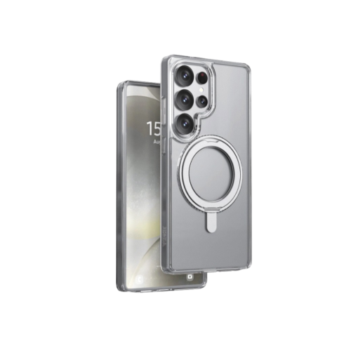 Xonda - غلاف حماية Armor لسامسونج S25 الترا مسكة م...