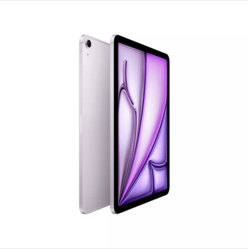 APPLE - ايباد اير الجيل السابع (M3) 11 انش واي فاي...