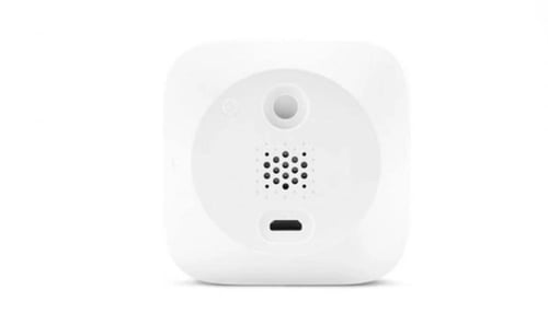 SwitchBot - كاميرا مراقبة داخلية بدقة 1080p HD مع...