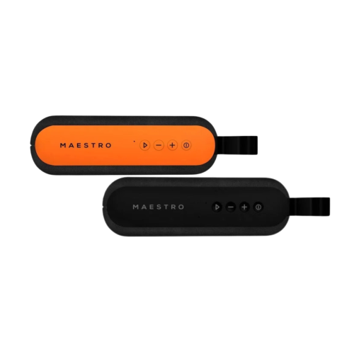 MAESTRO - مكبر صوت لاسلكي ELLIPSE بـ 10 ساعة تشغيل...
