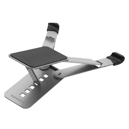 PROMATE - حامل لابتوب وتابلت PocketMount بعدة مستو...