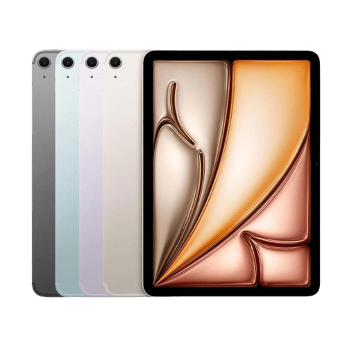APPLE - ايباد اير الجيل السابع (M3) 11 انش واي فاي...