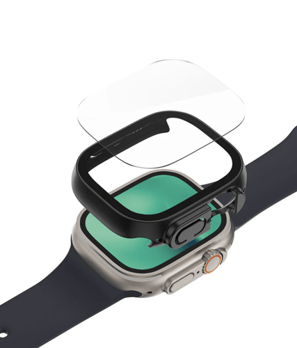 AMAZINGthing - غلاف حماية MARSIX PRO لساعة ابل مقا...