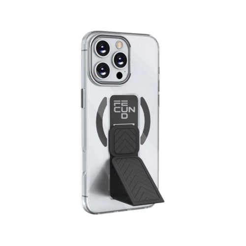 FECUND - غلاف حماية Heldro Mag للايفون 16 برو / 16...