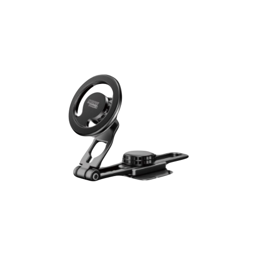 MorePower - حامل هاتف للسيارة 360 ماق سيف ومغناطيس...