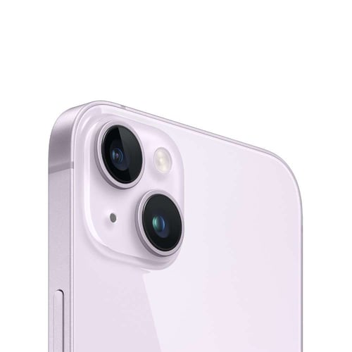 APPLE - ايفون 14 - 128 جيجا 5G - بنفسجي