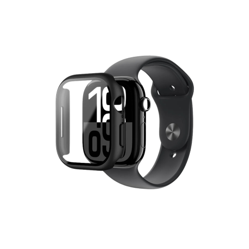 AMAZINGthing - غلاف حماية MARSIX PRO لساعة ابل مقا...