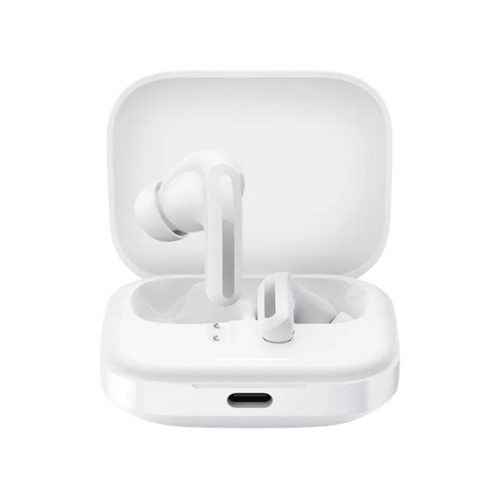 Xiaomi - سماعة Redmi Buds 5 بـ 40 ساعة تشغيل