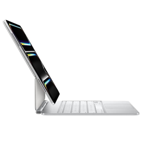 APPLE - ماجيك كيبورد عربي للايباد برو 13 انش M5 -...