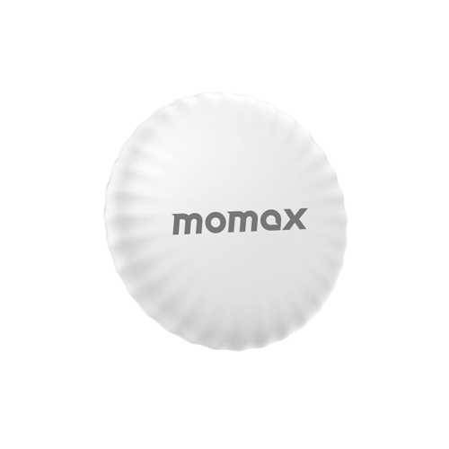 MOMAX - أداة تعقب PINTAG للمفاتيح والأمتعة