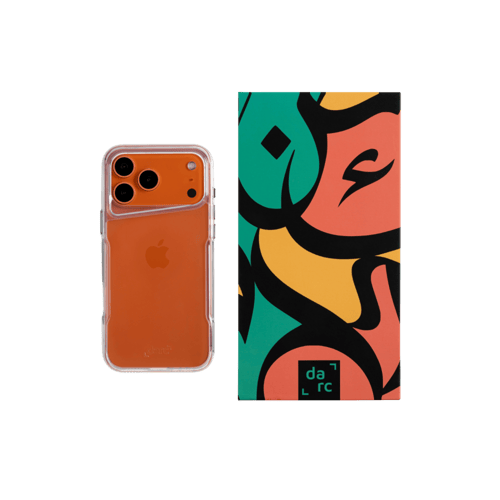 darc - مجموعة حماية متكاملة 5 في 1 بضمان بلاتيني ل...