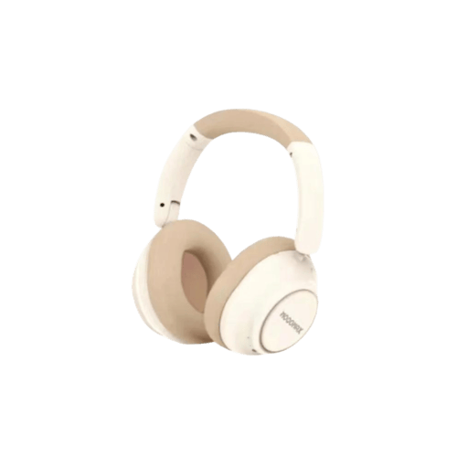 MOOGMAX - سماعة رأس لاسلكية عازلة للضوضاء