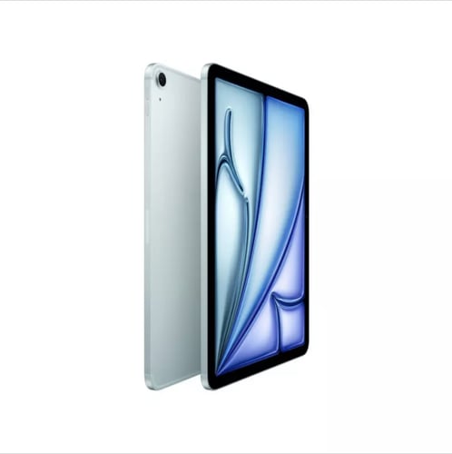 APPLE - ايباد اير الجيل السابع (M3) 11 انش واي فاي...